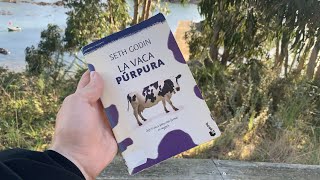 La Vaca Púrpura opinión sin spoilers [upl. by Nabois]