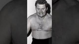 Larry Hennig larryhennig awa curthennig [upl. by Byrdie]