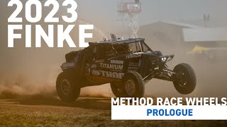 Finke 2023 Prologue [upl. by Hogue881]