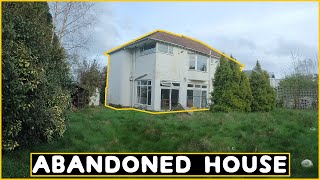 Abandoned House Explore  Woolton [upl. by Goody691]