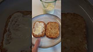 Simple but so delicious mayonnaise mayonnaise easyrecipe cooking easyrecipe yummy food [upl. by Nairrod]