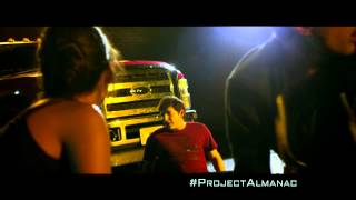 Project Almanac  Travel  UK [upl. by Sheedy377]