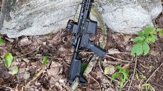 BCM Recce 16 Long Term Review [upl. by Nerua]