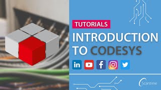 Introduction to CODESYS and the CODESYS Simulator [upl. by Talich]