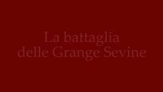 La battaglia delle Grange Sevine  Trailer [upl. by Marge]