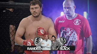 Bellator 172 Preview Emelianenko vs Mitrione  5 Rounds [upl. by Keri]