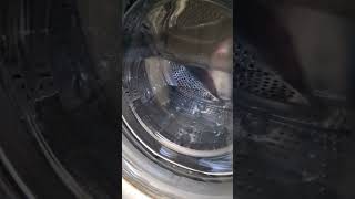 Lg washer not draining water [upl. by Akit]