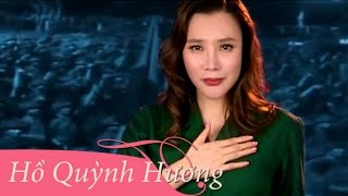 Tự Nguyện  Hồ Quỳnh Hương  Official Music Video [upl. by Astrea]