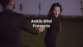 YAADEIN SATAANE LAGI  OFFICIAL MUSIC VIDEO  AAKIB BILAL  2022 [upl. by Brannon]