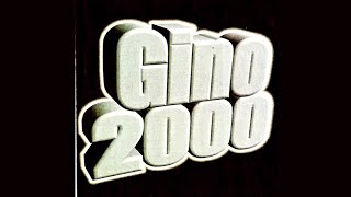 Gino 2000  Gino Rockin Romo Classic amp Freestyle Mix [upl. by Bergman]