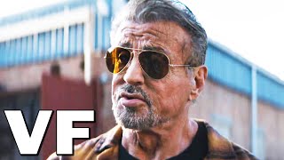 EXPENDABLES 4 Bande Annonce VF 2023 [upl. by Eibo]