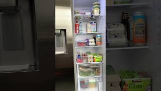 How to Clean and Organize Your Refrigerator Like a Pro [upl. by Noe888]