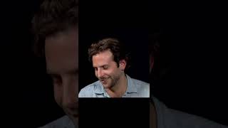 Zach sits down with Bradley Cooper shorts [upl. by Marlen518]