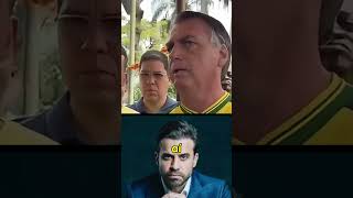 A polêmica envolvendo Lauro Fausto e Marcelo shorts short new noticias pablomarçal [upl. by Bennett]