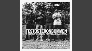 Testosteronbommen [upl. by Selimah714]