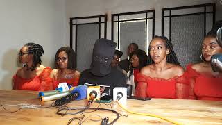 LIL MAINA REVEALS WHO HE IS DATING IS IT NIKITA KERING AND WHY HELL COVER HIS FACE FOR ENTIRE YEAR [upl. by Wilder]