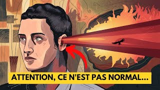 Révélation Chocante  Le Message Spirituel du Bourdonnement dans les Oreilles qui Change Tout [upl. by Aklog]