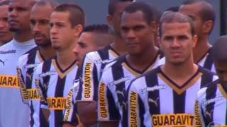 O Rebaixamento do Botafogo em 2014 [upl. by Aiht]