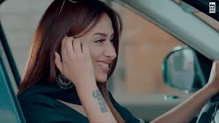 🥀💞Gal Karke Official Video Inder Chahal ft Mahira Sha [upl. by Adnana]