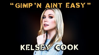 Kelsey Cook Dumb People Town Podcast [upl. by Valry]