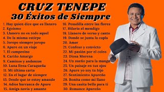 Cruz tenepe Egoismo [upl. by Yarvis]