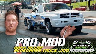 Diesel Truck WINS Pro Mod [upl. by Akinet]