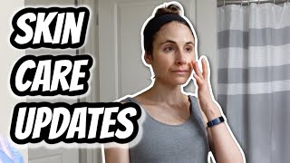 PM SKIN CARE UPDATES 🙆 WORKOUTS 💪 SHOPPING 🛍 WEEKEND VLOG DrDrayzday [upl. by Uzzi]