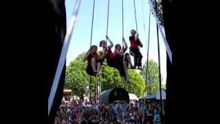 Cirkus in Beweging  1 [upl. by Nerred269]