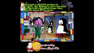 Santa Inc The worst of Episode 4 What Garbage SHORTS [upl. by Jere631]