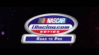 NASCAR iRacing Road To Pro Series [upl. by Stephenie]