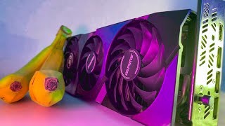 БИТВА за БЮДЖЕТ 4050к Сравнение RTX 3060ti и 6700хт в 2023 году в играх и работе [upl. by Eizzik]