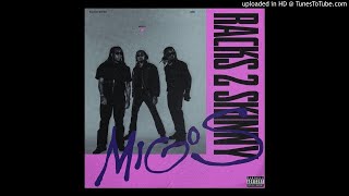 Migos  Racks 2 Skinny Slowed amp Bass Boosted [upl. by Iraam950]