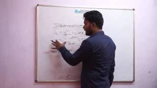 Introduction of Centrifugal Pump amp Energy Balance  GATE 2018 Chemical Engineering [upl. by Irrep]