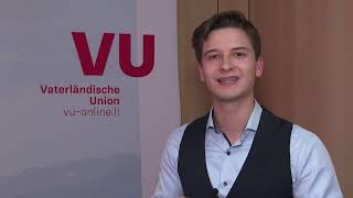 Landtagskandidat Yannick Ritter [upl. by Tebzil]