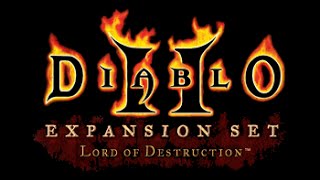 Diablo 2 Act 1 The Sisters Lament [upl. by Akimet516]