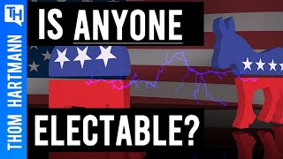 Are ANY Democrats Electable in 2020 [upl. by Leaper]