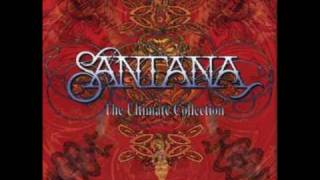 Santana  No one to depend on [upl. by Aneeram158]