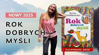 Rok dobrych myśli 2025 [upl. by Fair760]