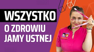 WSZYSTKO O PRAWIDŁOWEJ HIGIENIE JAMY USTNEJ  WEBINAR [upl. by Corel]