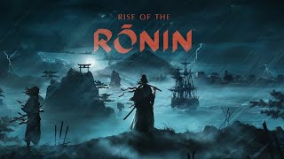 Rise of the Ronin Gameplay hd Ita Atto 2 Città dell oscurità Parte 3 [upl. by Raynell]