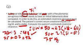 Therapeutic drug monitoring  Lecture 9 [upl. by Fortier]