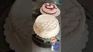 Cake basket 🧺 💐😍😋🥳🎉🎂💯 please like and subscribeviral videotrending video  cake shots [upl. by Criswell817]