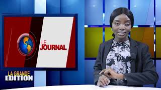 MISHAPI VOICE TV JT FRANCAIS DU 19 NOVEMBRE 2024 KINSHASA [upl. by Anelra]