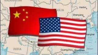 Países reagindo por que os estados unidos não entra guerra com a China Oipedrodaher [upl. by Kegan]