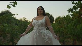 Moody Wedding Film  Southern California [upl. by Eelrihs818]