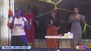 PRAISE AND WORSHIP  25092024 [upl. by Noivert]