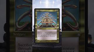 MTG Ranking All Legends Day 651  Saffi Eriksdotter mtg [upl. by Dannye280]