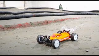 NEW XRAY XB2 2021 and XRAY XB4 2021 Dirt Edition Overview and Track Run  Netcruzer RC [upl. by Barbaraanne49]