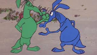 The Ant And The Aardvark E0417  Ive Got Ants In My Plans HD [upl. by Grosvenor]