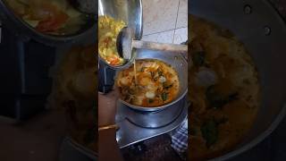 Mullangi Sambar  Radish Sambar food cooking shorts [upl. by Nivri]